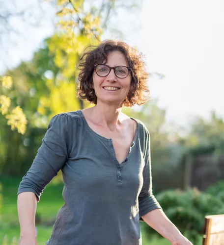 Erfahrung von Birgit