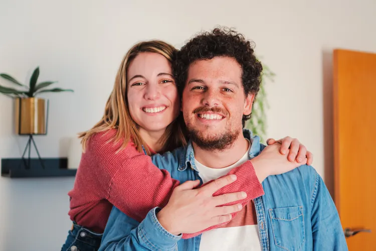 Erfahrung von Jenny und Fabian